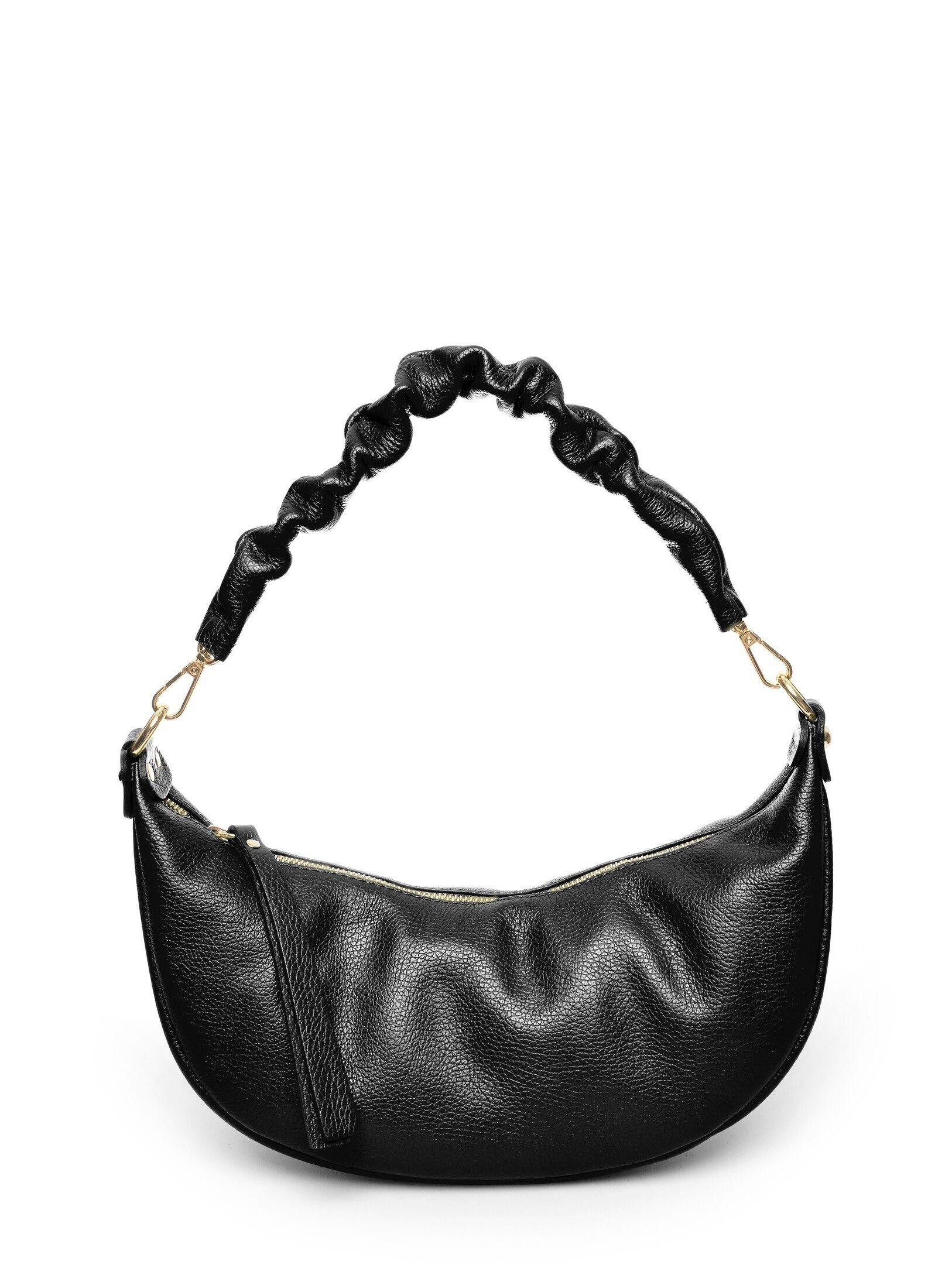 AW23 IR 1830T_NERO_Handbag