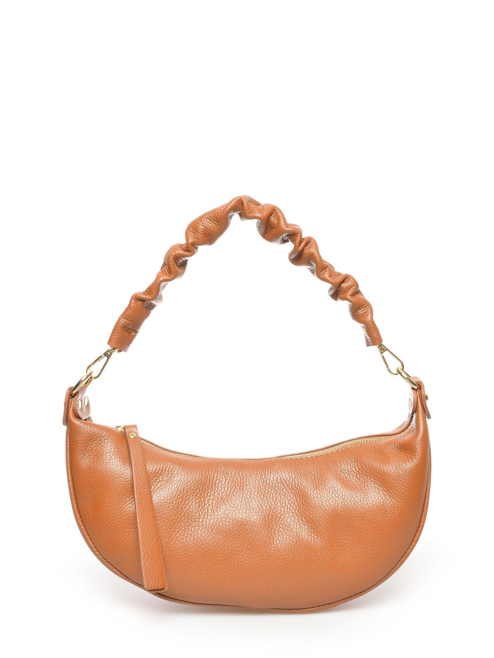 AW23 IR 1830T_COGNAC SCURO_Handbag