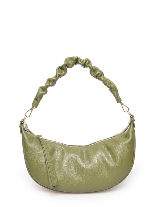 AW23 IR 1830T_VERDE MILITARE_Handbag