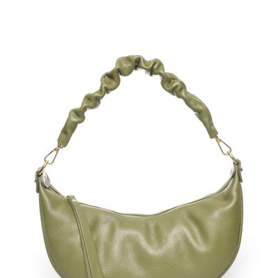 AW23 IR 1830T_VERDE MILITARE_Sac à main