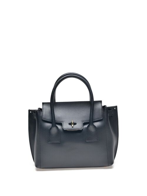 AW23 IR 4100_NERO_Handbag