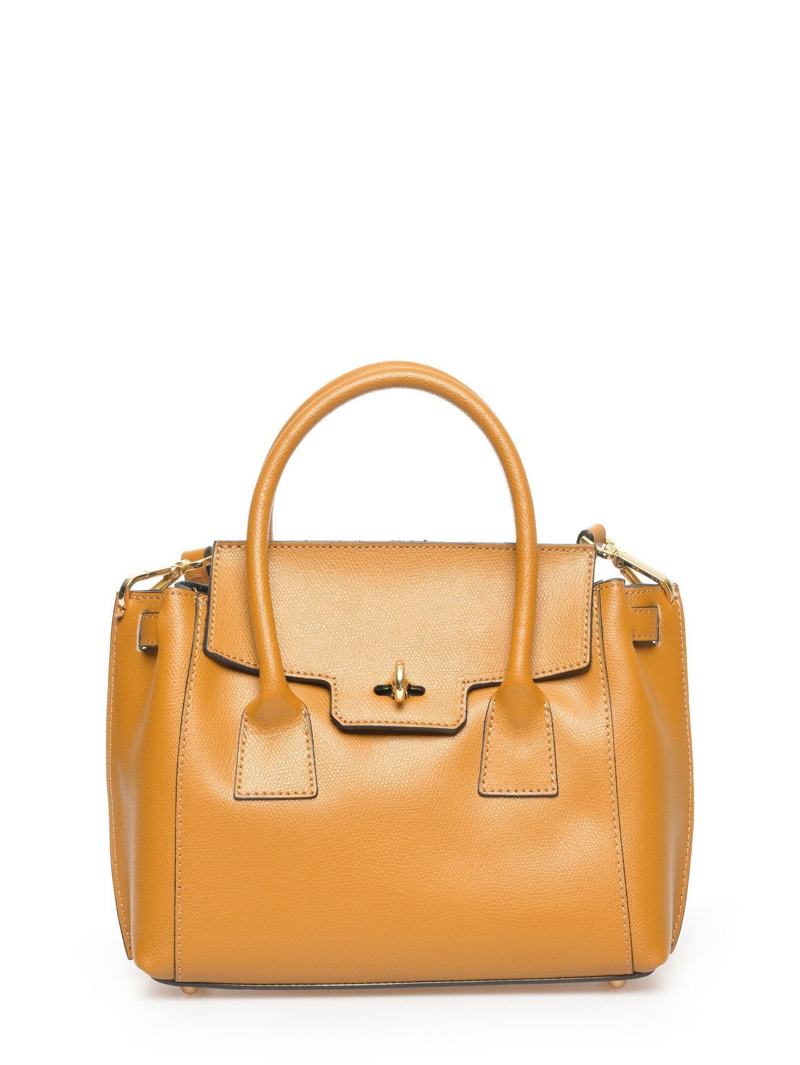 AW23 IR 4100_COGNAC_Handbag