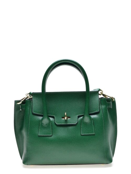 AW23 IR 4100_VERDE_Handbag