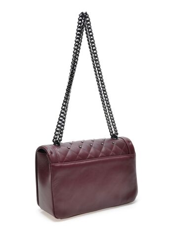 AW23 IR 2180_VINO_Sac à bandoulière 2