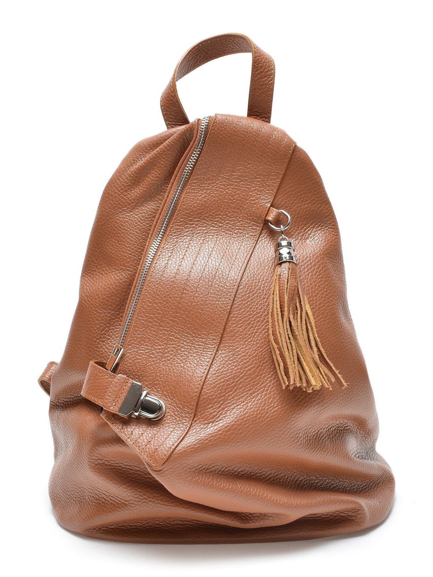 AW23 IR 1685_COGNAC_Backpack