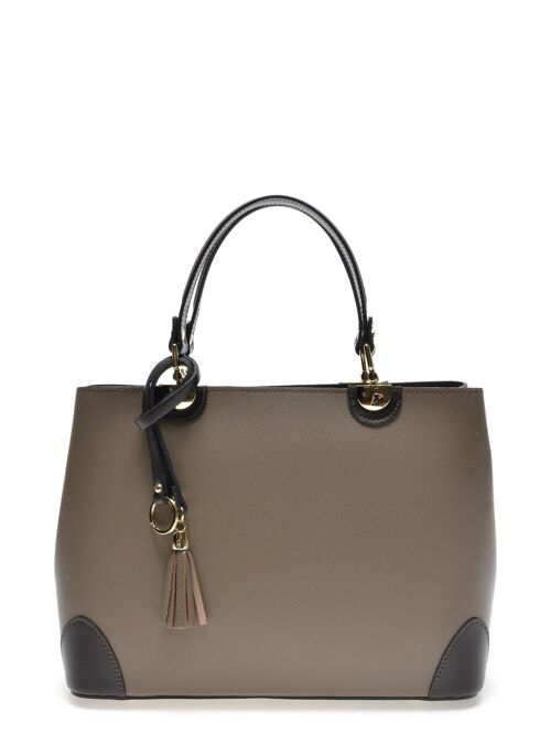 AW23 IR 462_Testa FANGO_Top Handle Bag