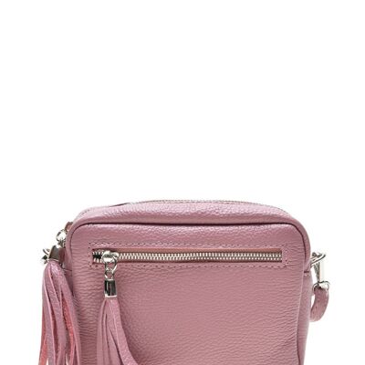 AW23 IR 1447_ROSA SCURO_Schultertasche