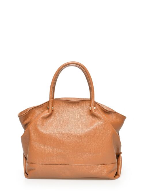 AW23 IR 1854T_COGNAC SCURO_Handbag