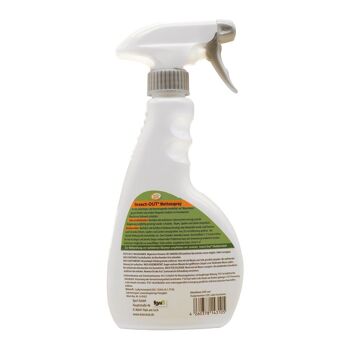 Spray anti-mites Insect-OUT N 2