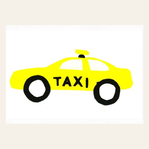 Taxi