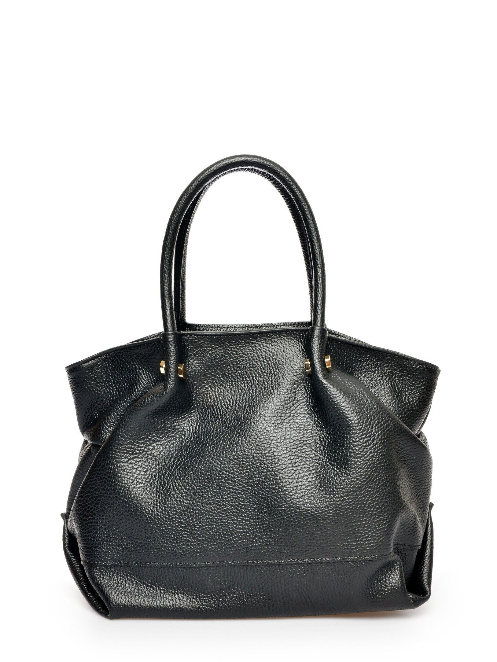 AW23 LV 1858T_NERO_Bolso de mano