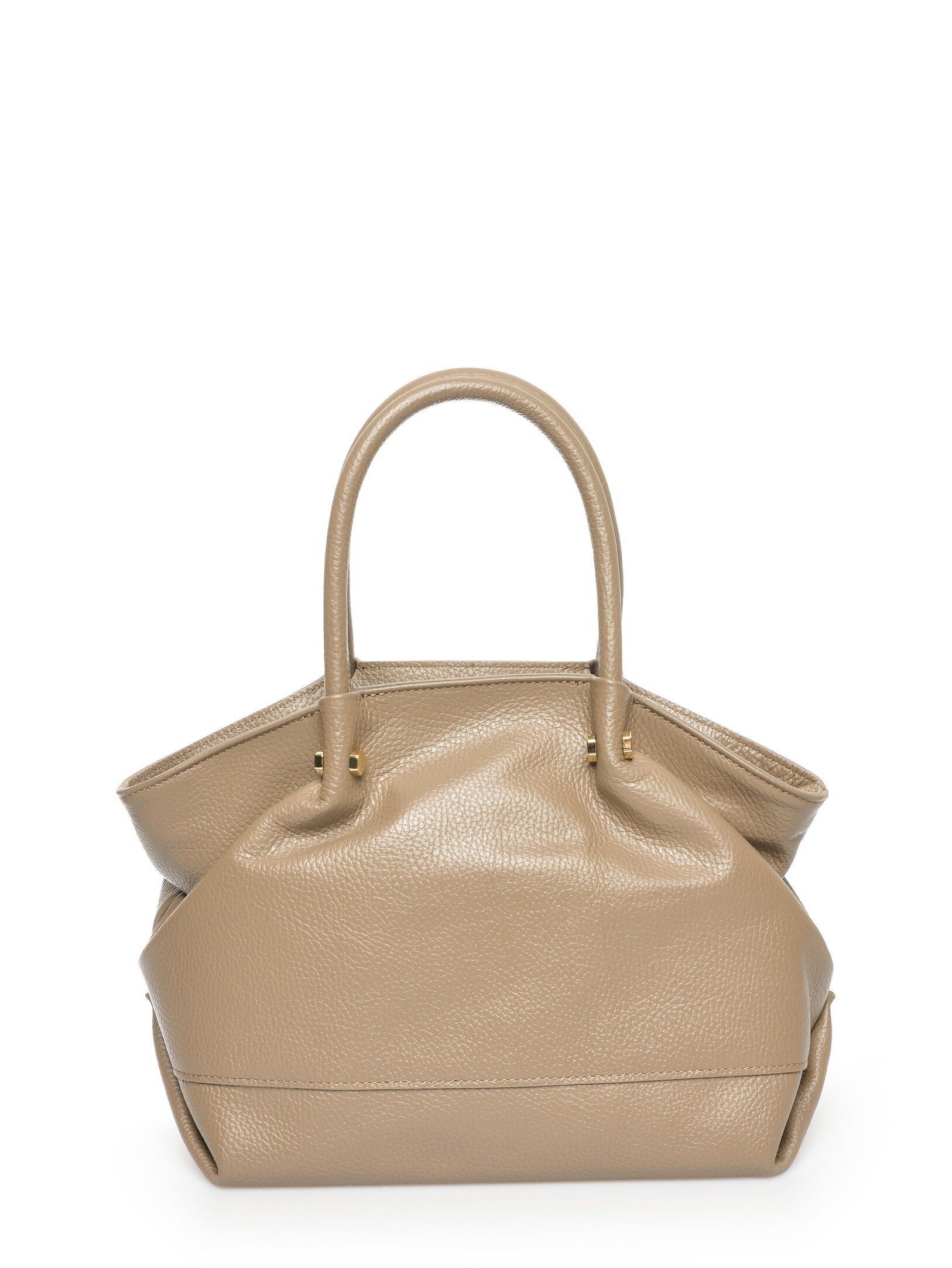 AW23 LV 1858T_FANGO SCURO_Handbag
