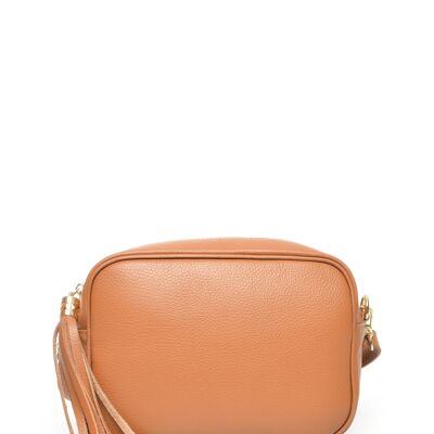 AW23 LV 1859T_COGNAC SCURO_Crossbody bag