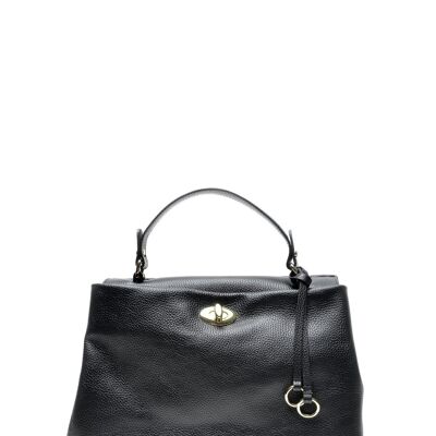 AW23 LV 1782T_NERO_Handbag