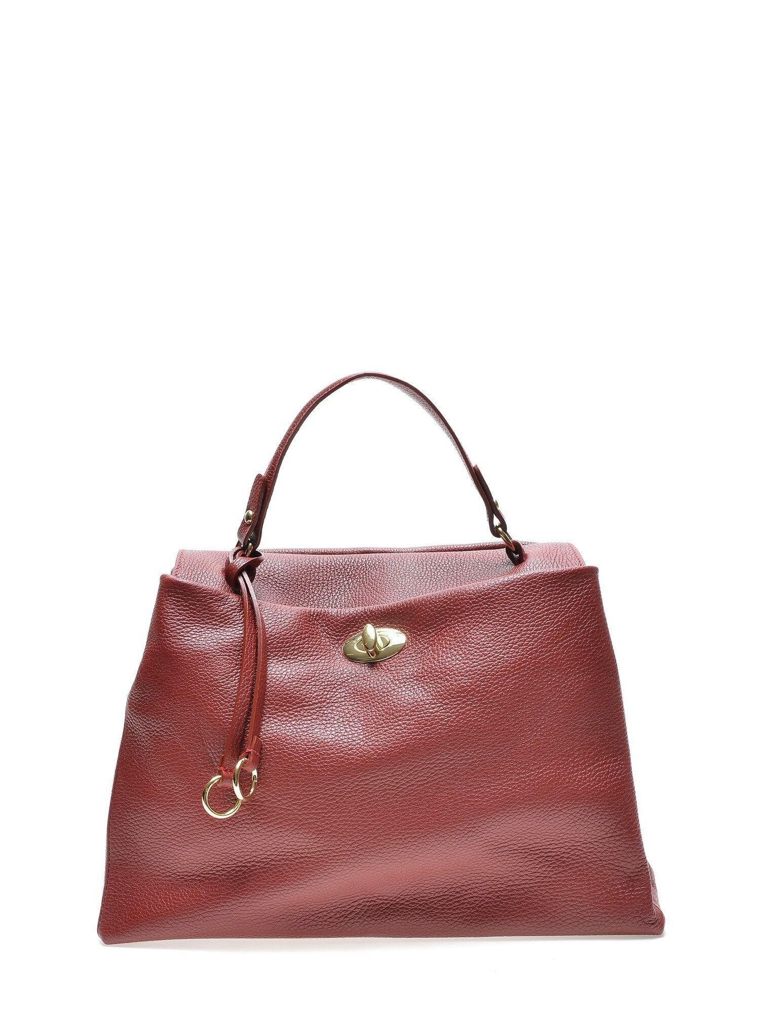 AW23 LV 1782T_VINO _Bolso de mano