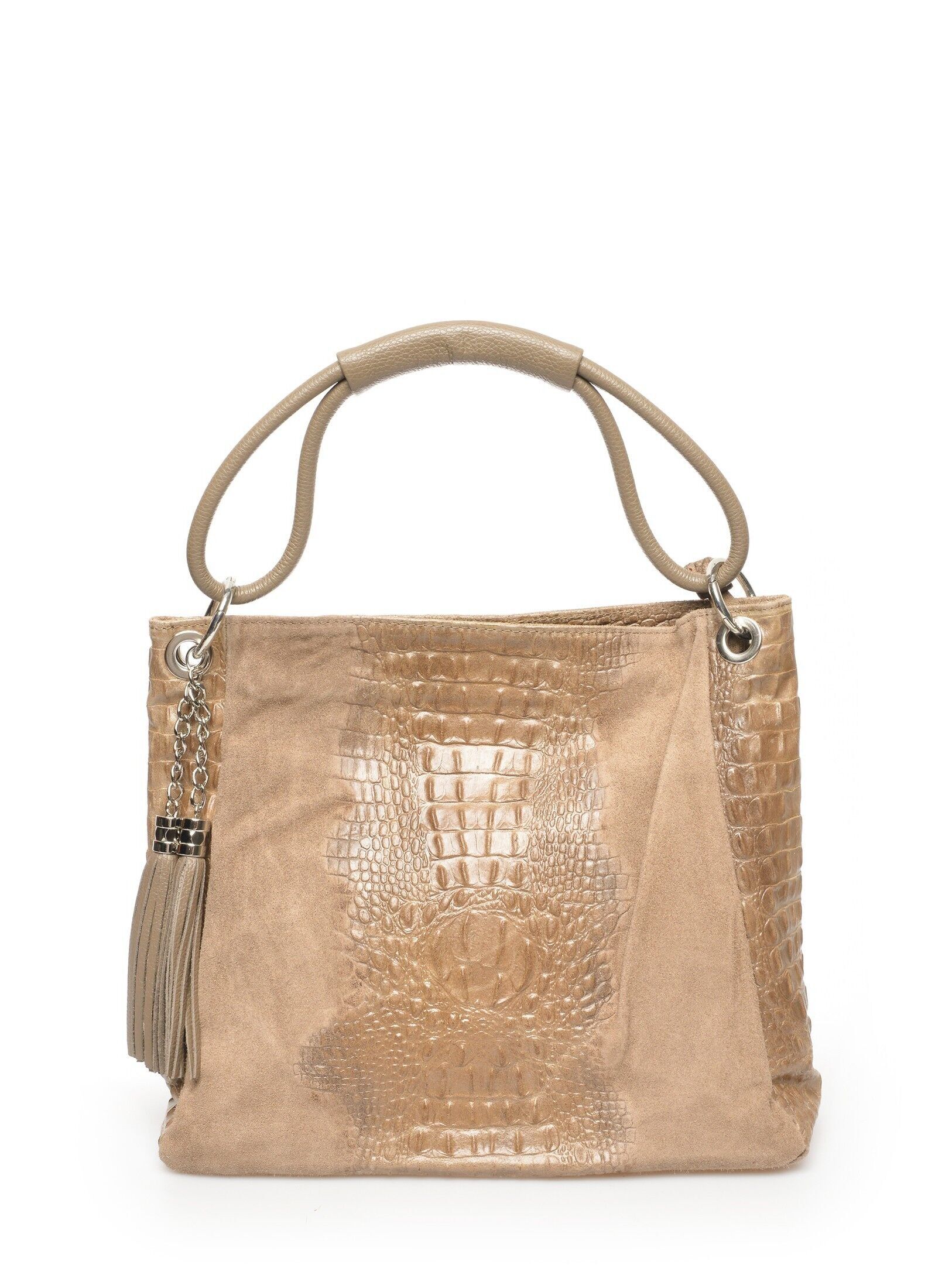 AW23 LV 874_FANGO_Bolso con asa superior