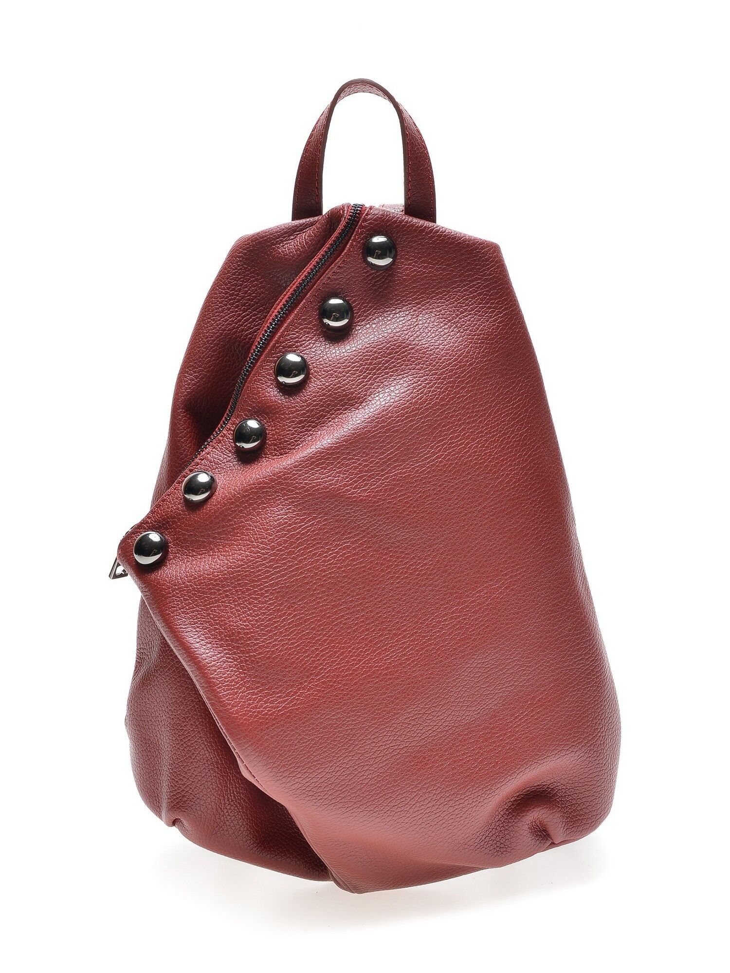 AW23 LV 1289_ROSSO_Mochila