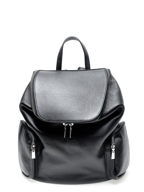 AW23 LV 1245_NERO_Backpack