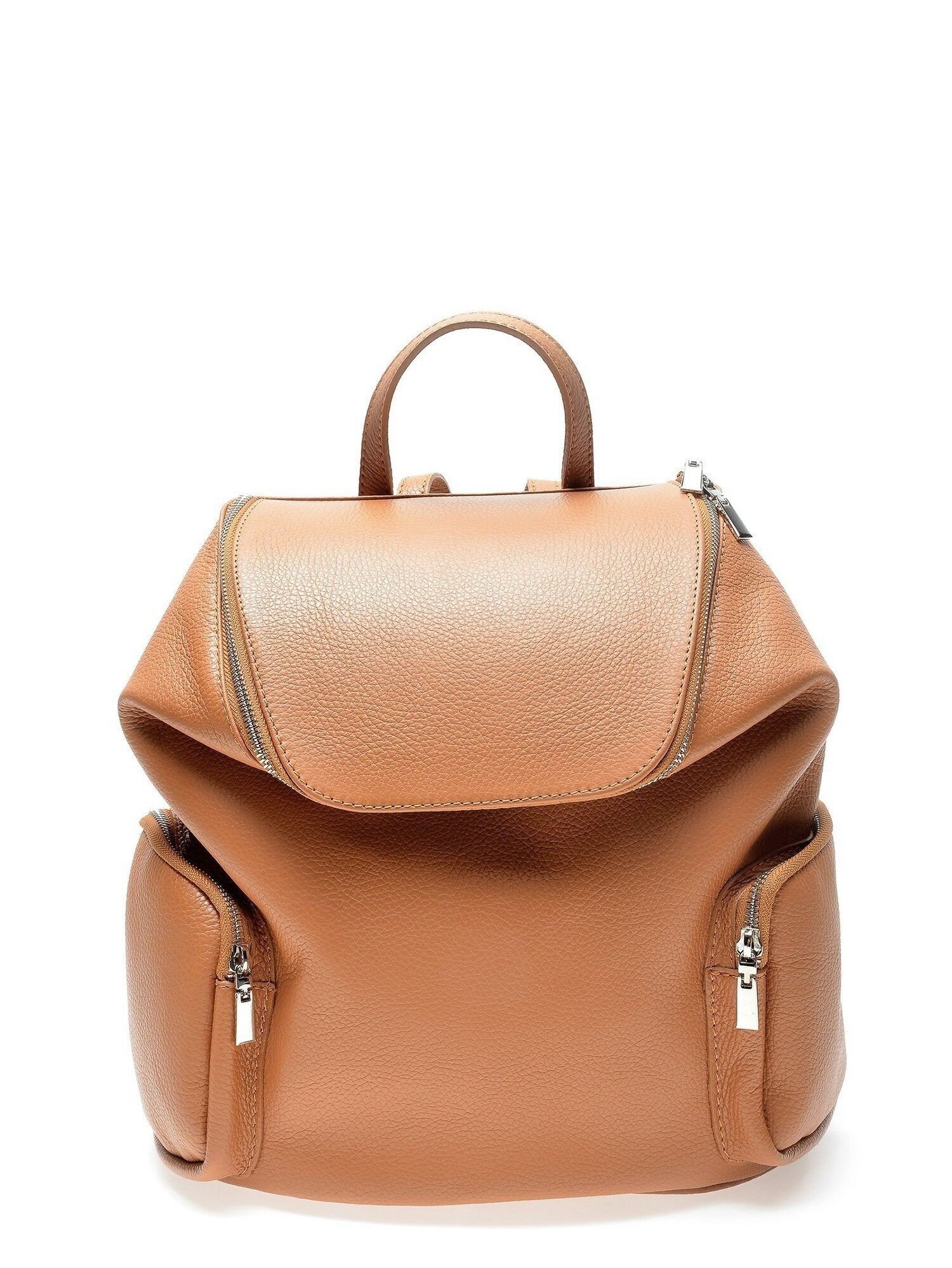 AW23 LV 1245_COGNAC_Mochila
