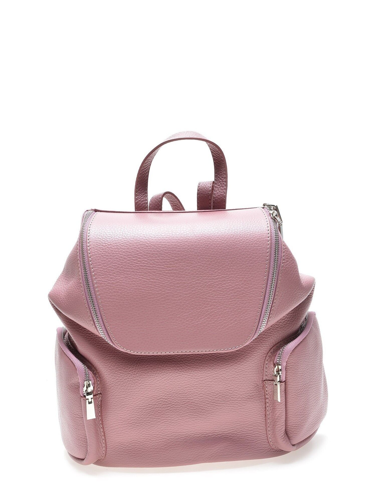 AW23 LV 1245_ROSA SCURO_Mochila