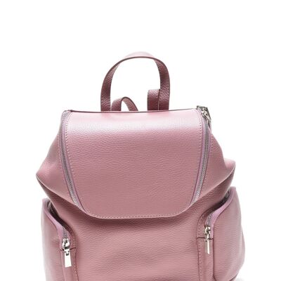 AW23 LV 1245_ROSA SCURO_Backpack
