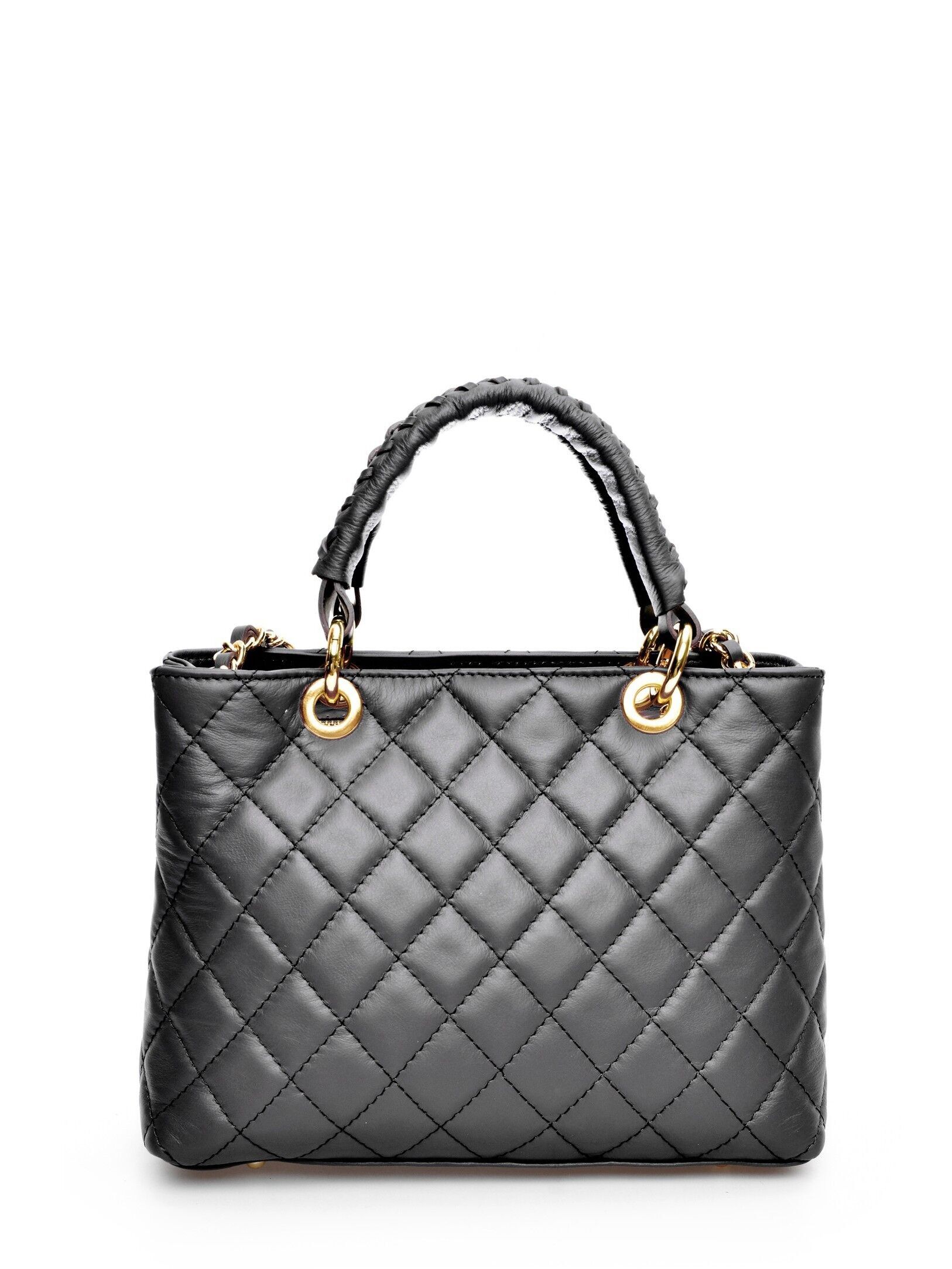 AW23 LV 2209T_NERO_Bolso de mano