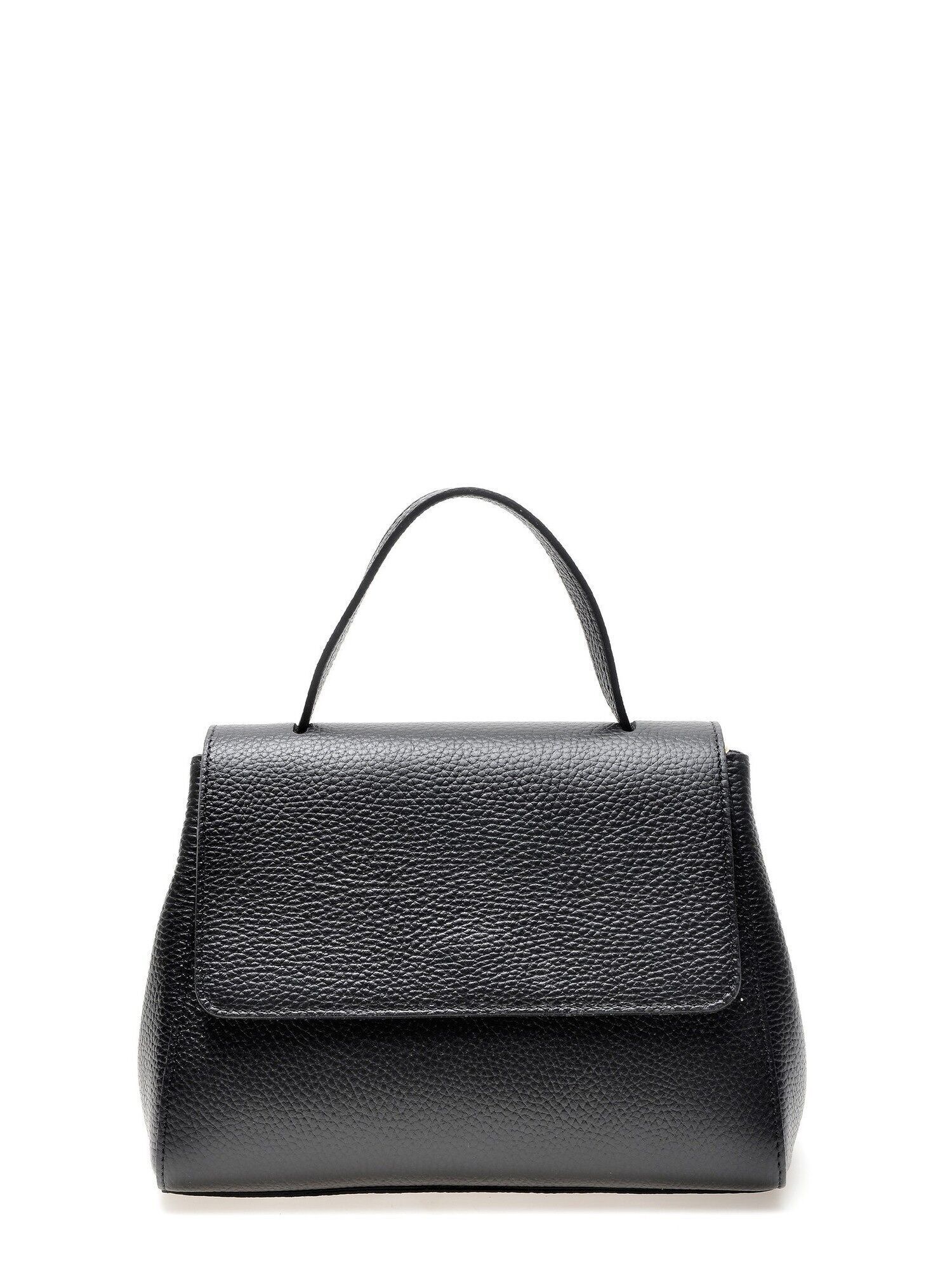 AW23 LV 1783T_NERO_Bolso de mano