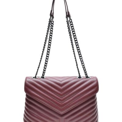 AW23 LV 2183_VINO_Schultertasche