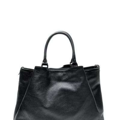 AW23 LV 1536_NERO_Handbag