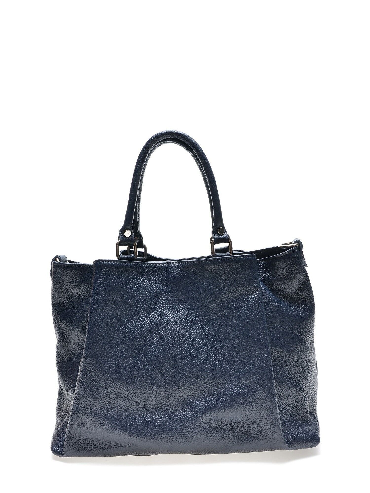 AW23 LV 1536_BLU SCURO_Borsa a mano