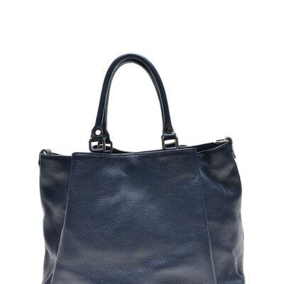 AW23 LV 1536_BLU SCURO_Borsa a mano