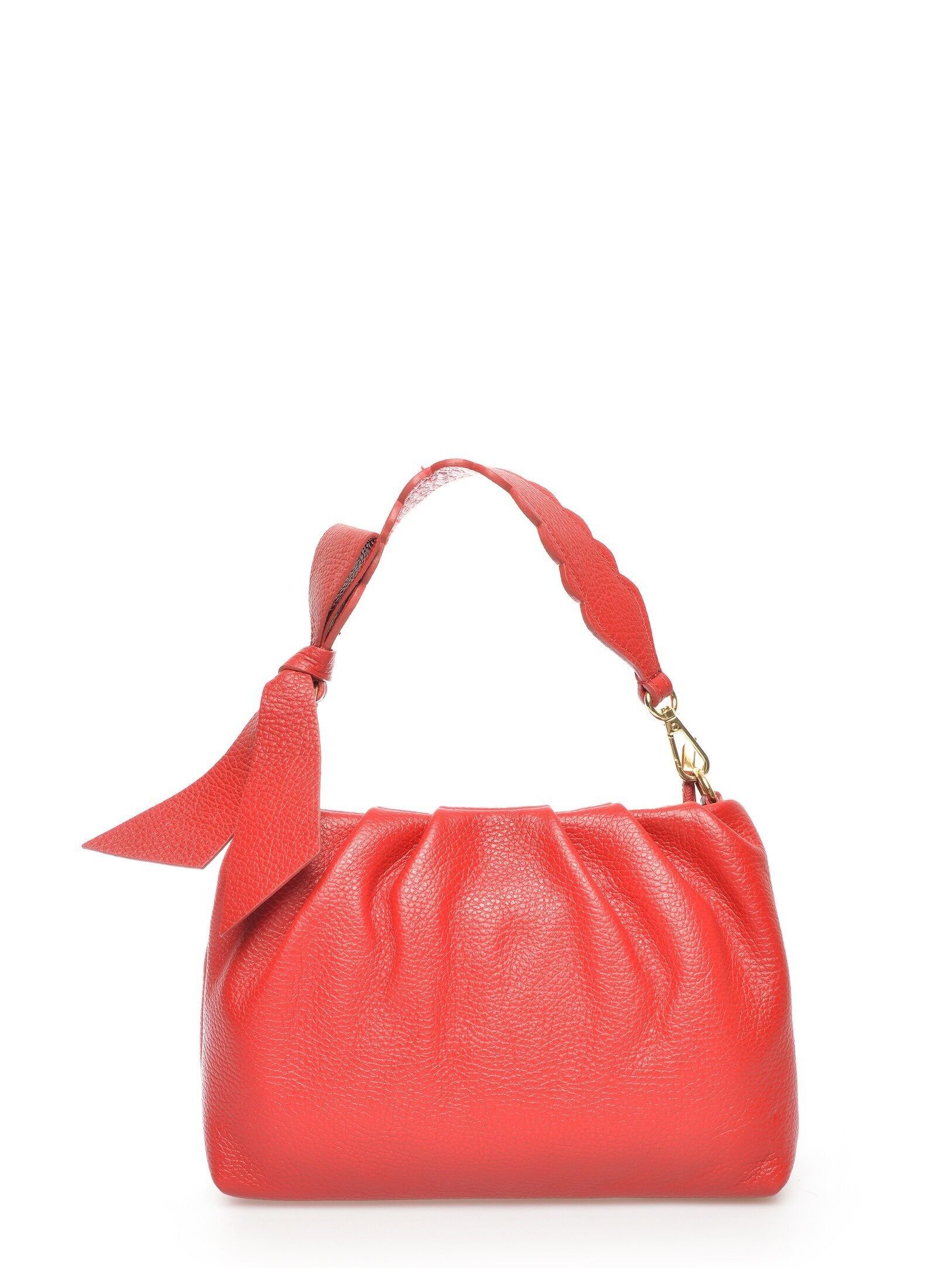 AW23 LV 1739_ROSSO_Borsa a mano