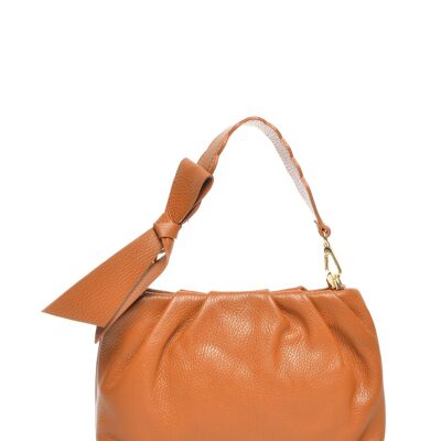 AW23 LV 1739_COGNAC_Handbag