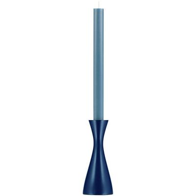 Medium Midnight Blue Candleholder