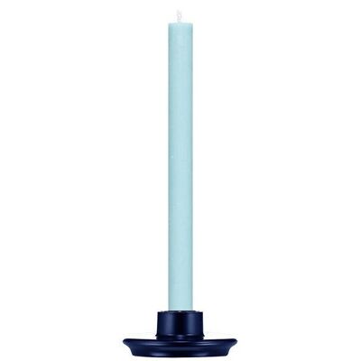 Small Midnight Blue Candleholder
