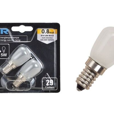 Light bulb LED 0
