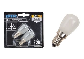 Ampoule LED 0