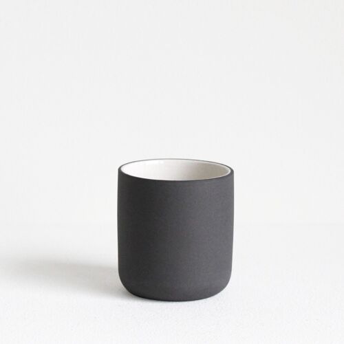Espresso cup 60 ml | dark grey