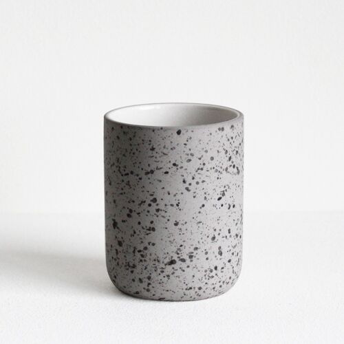 Coffee mug 150 ml | speckled