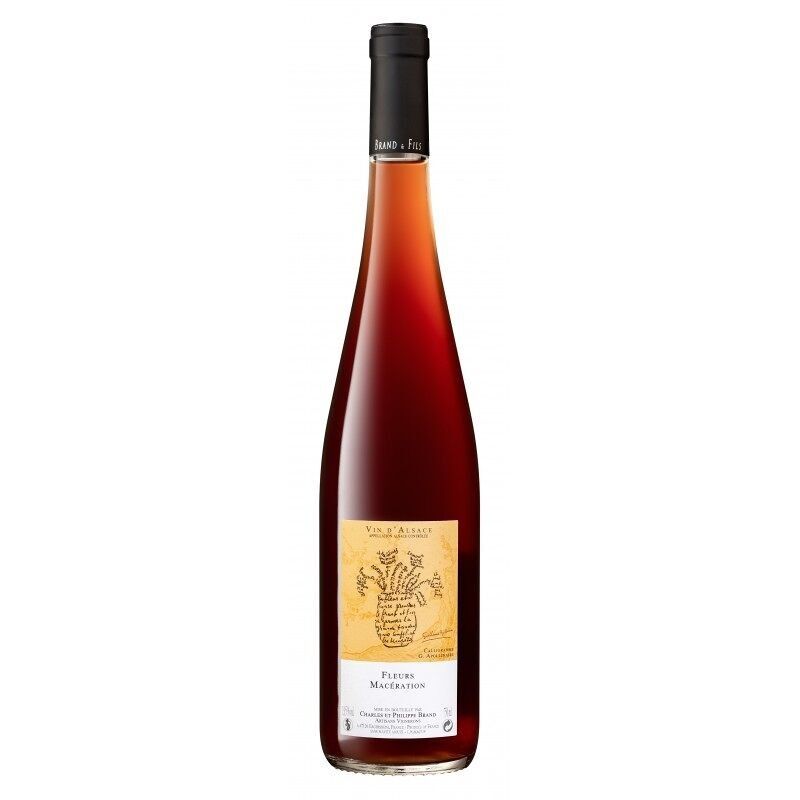 Magnum Pinot grigio FIORI 2022 1,5L