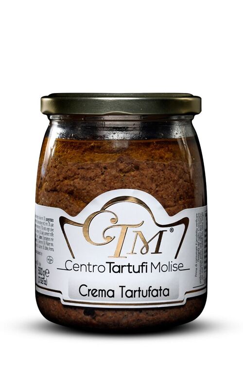 Crema Tartufata