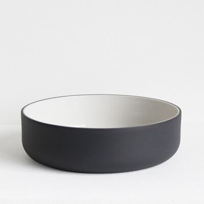 Bowl Ø 16 cm | dark grey