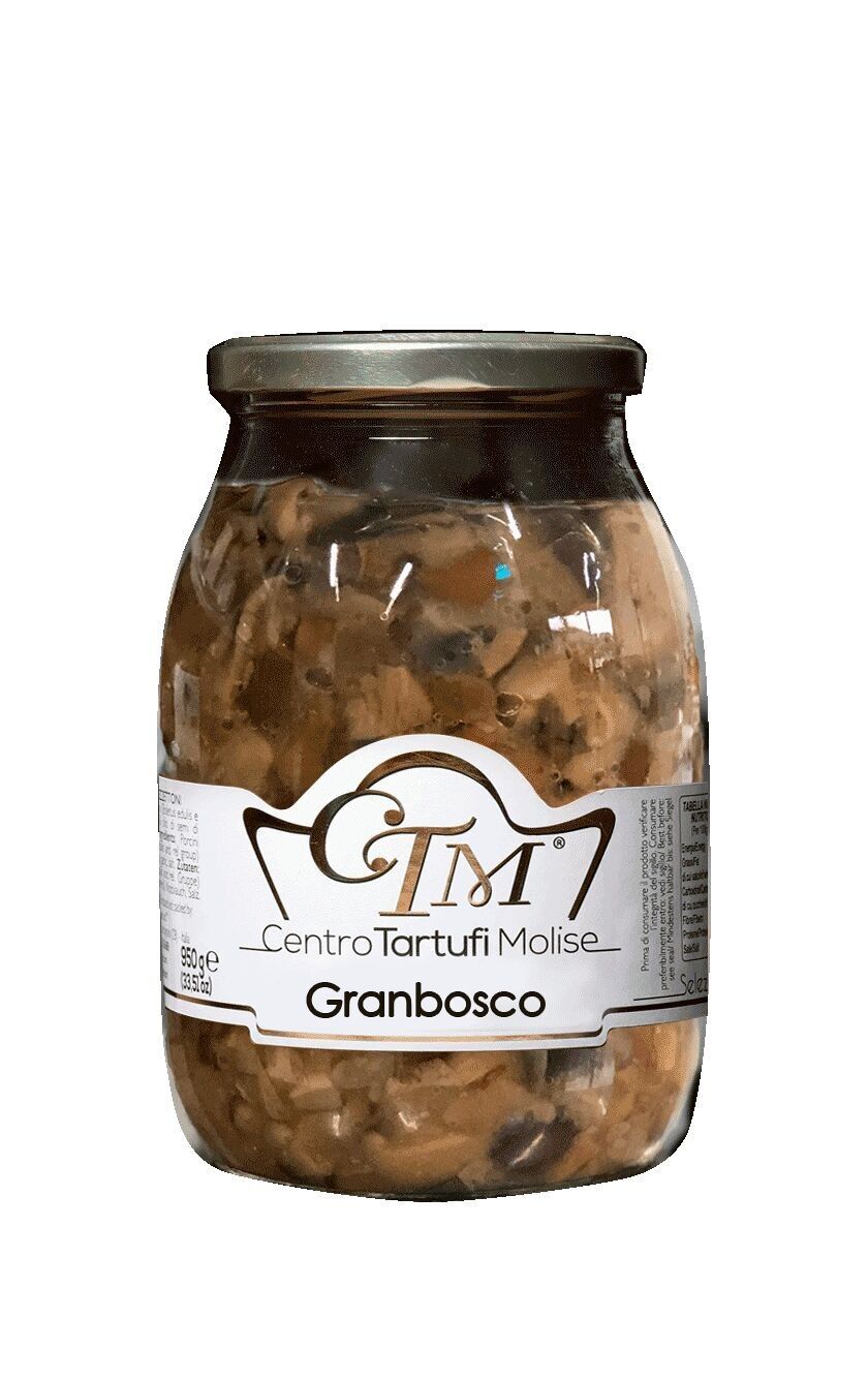 Funghi Misti "Gran Bosco"