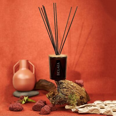 Papier Brulé perfume diffuser 150ml