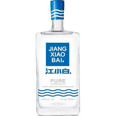 Vodka Chinoise PURE 50