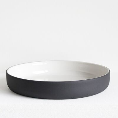 Bowl Ø 22 cm | dark grey