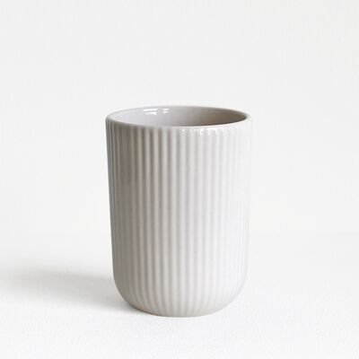 Tazza da caffè 150 ml | bianca