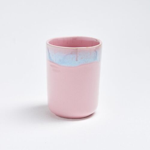 Cotton Candy Cup