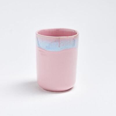 Cotton Candy Cup
