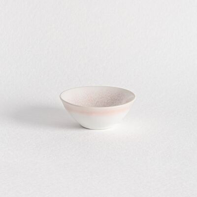 New Light Pink Bowl 11cm